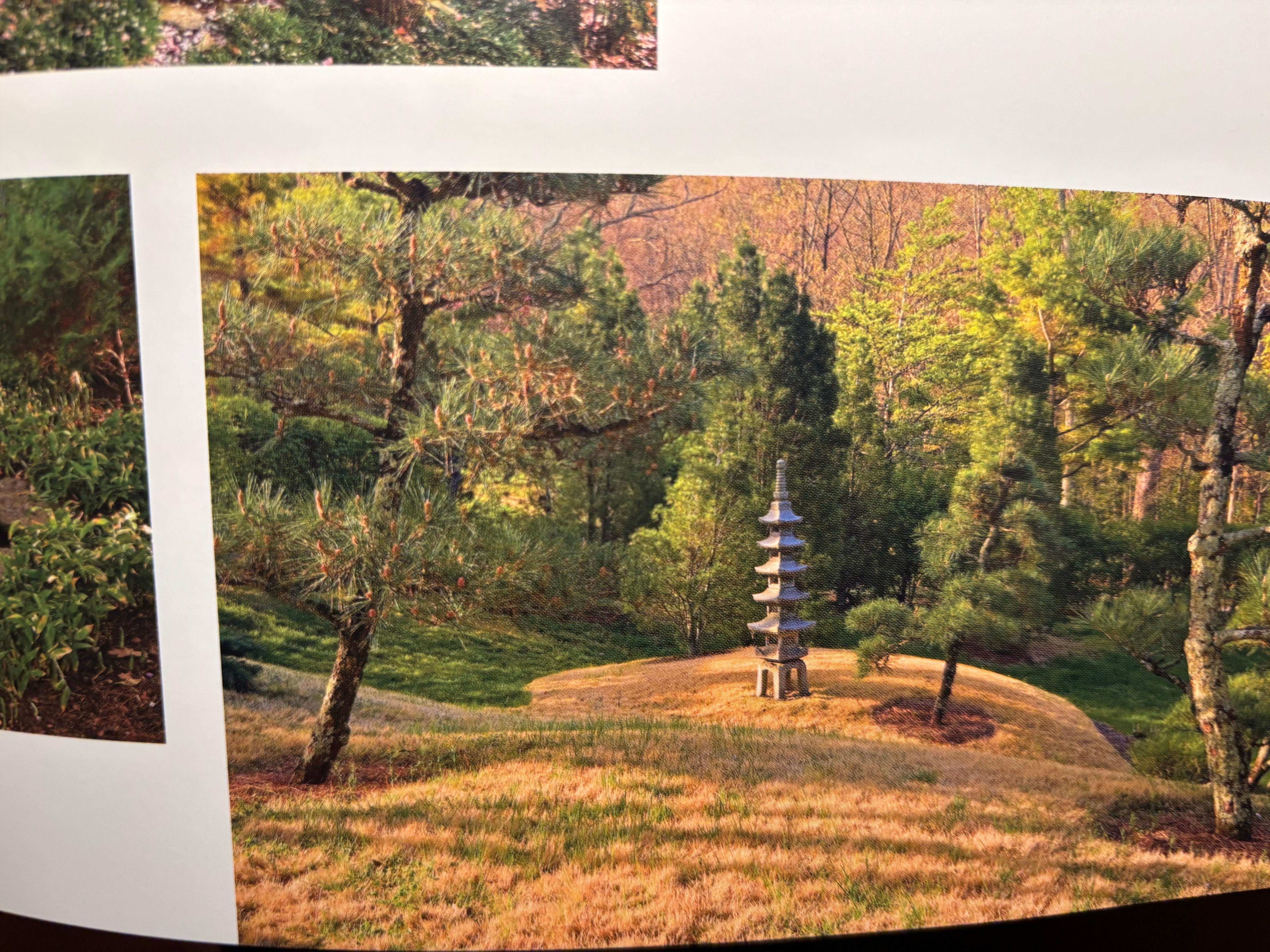 Quiet Beauty The Japanese Gardens of North America Livre en vente 3