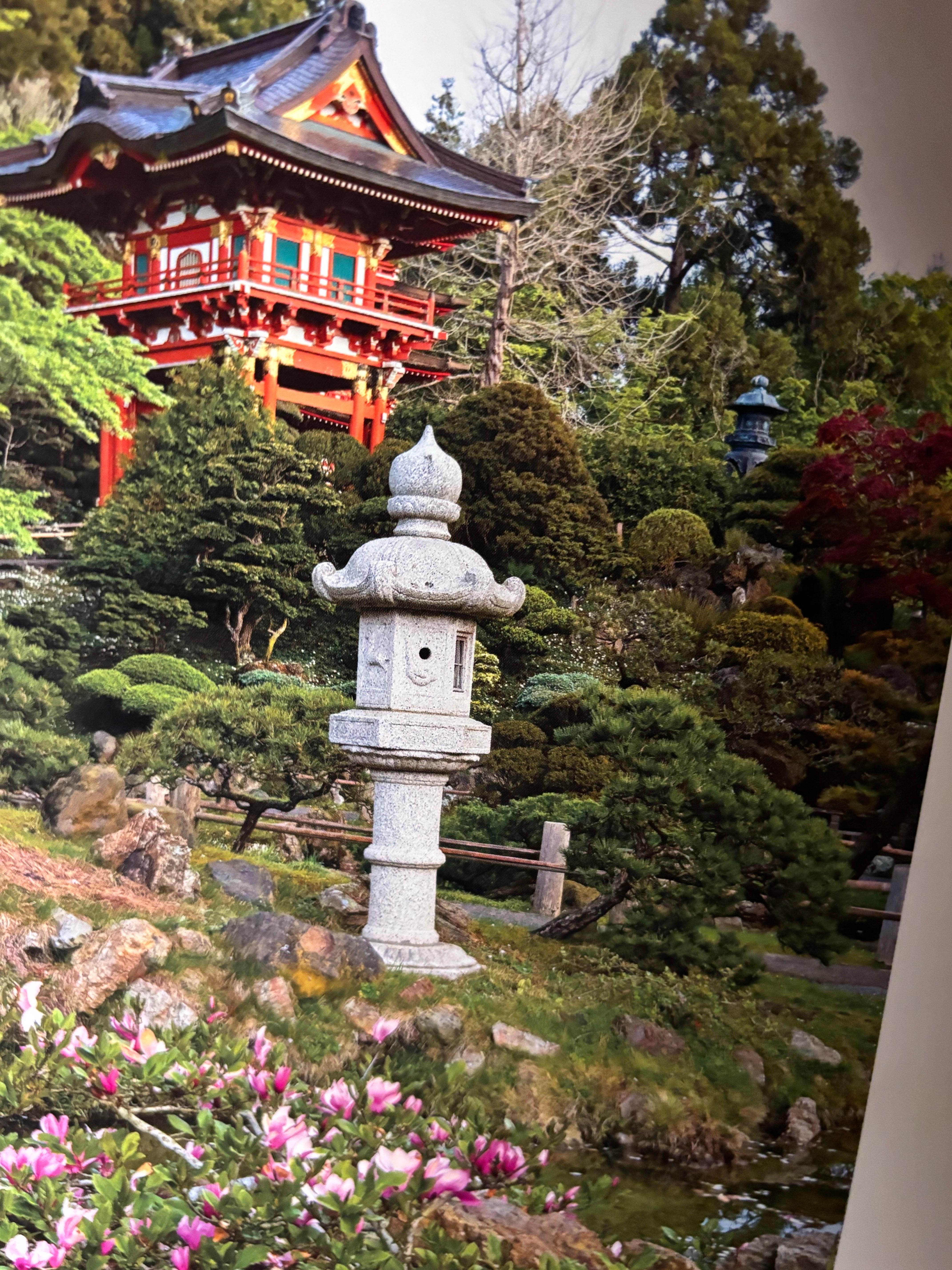 Quiet Beauty The Japanese Gardens of North America Livre Bon état - En vente à South Burlington, VT