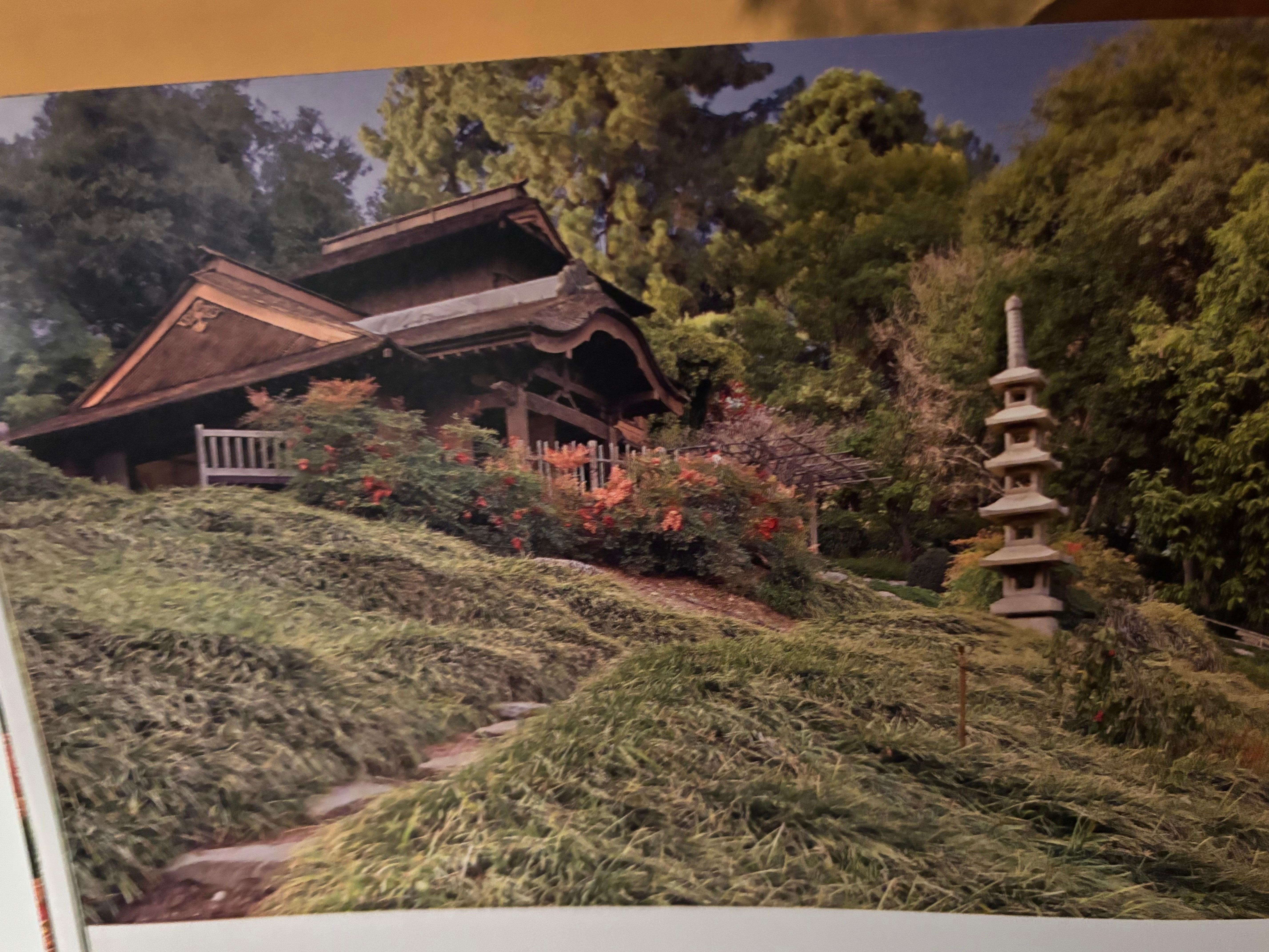 20ième siècle Quiet Beauty The Japanese Gardens of North America Livre en vente