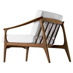 Quiete Armchair by Dale Italia