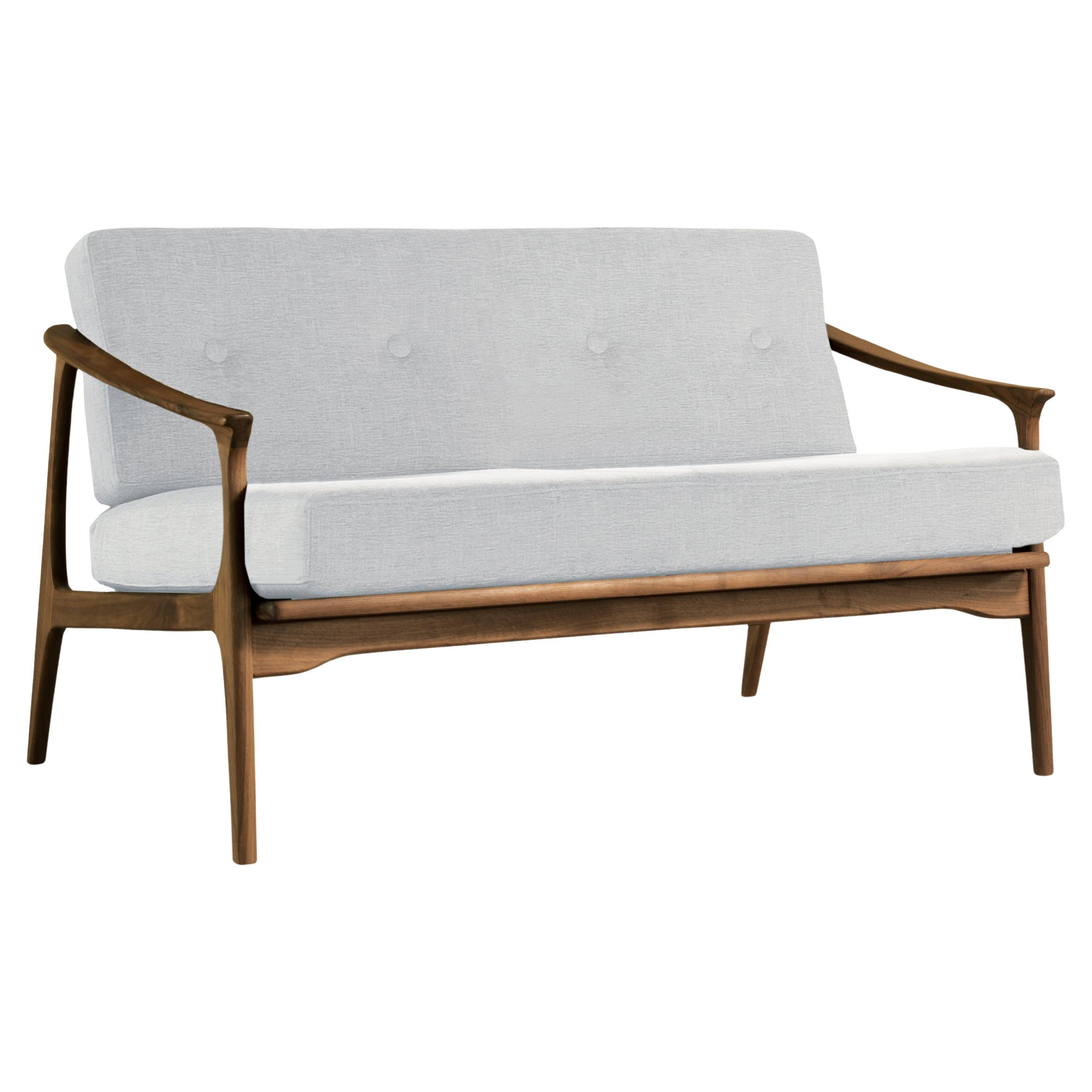 Quiete Sofa by Dale Italia