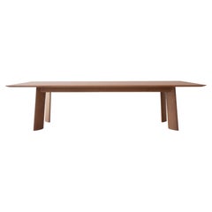 Quilha dining table