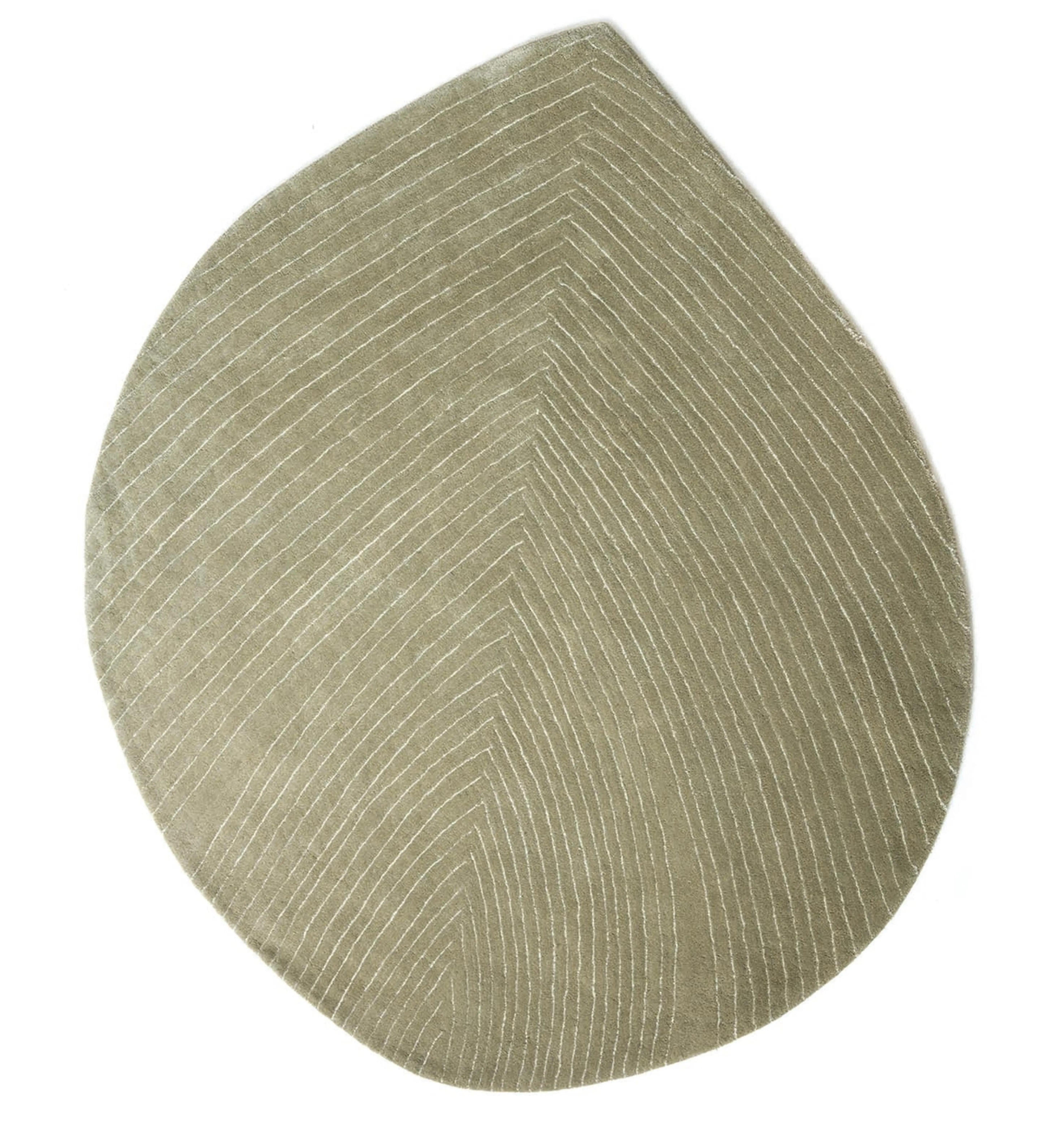 Tapis Quill L de Nao Tamura pour Nanimarquina en vente 4