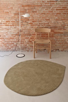 'Quill M' Rug by Nao Tamura for Nanimarquina