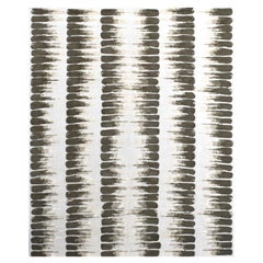 Quill-Teppich von Art & Loom