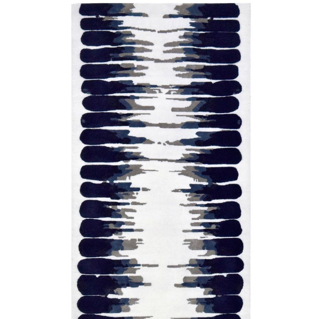 Contemporary Quill Small Rug by Art & Loom