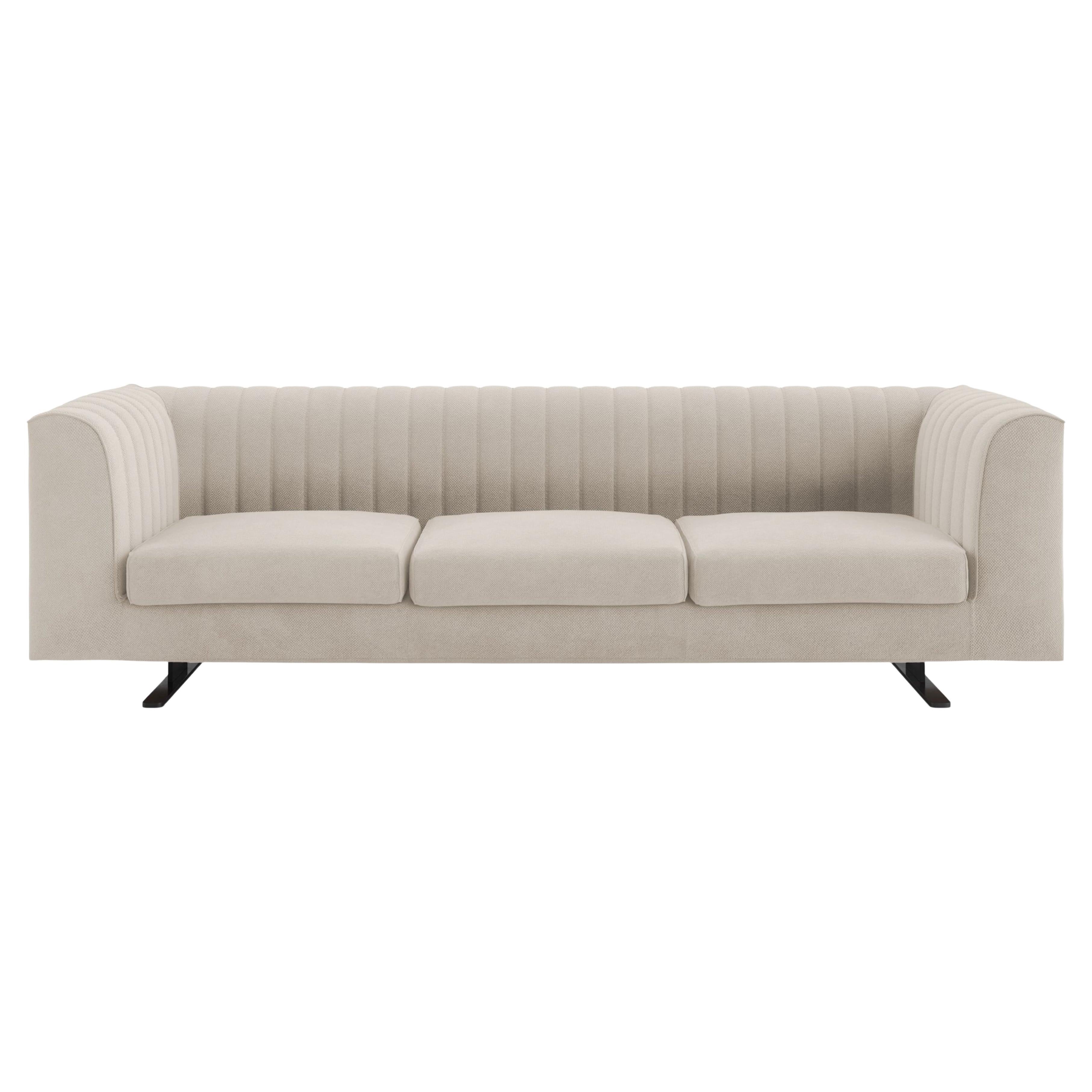 Quilt  - Sofa by  Pearson Lloyd for Tacchini For Sale
