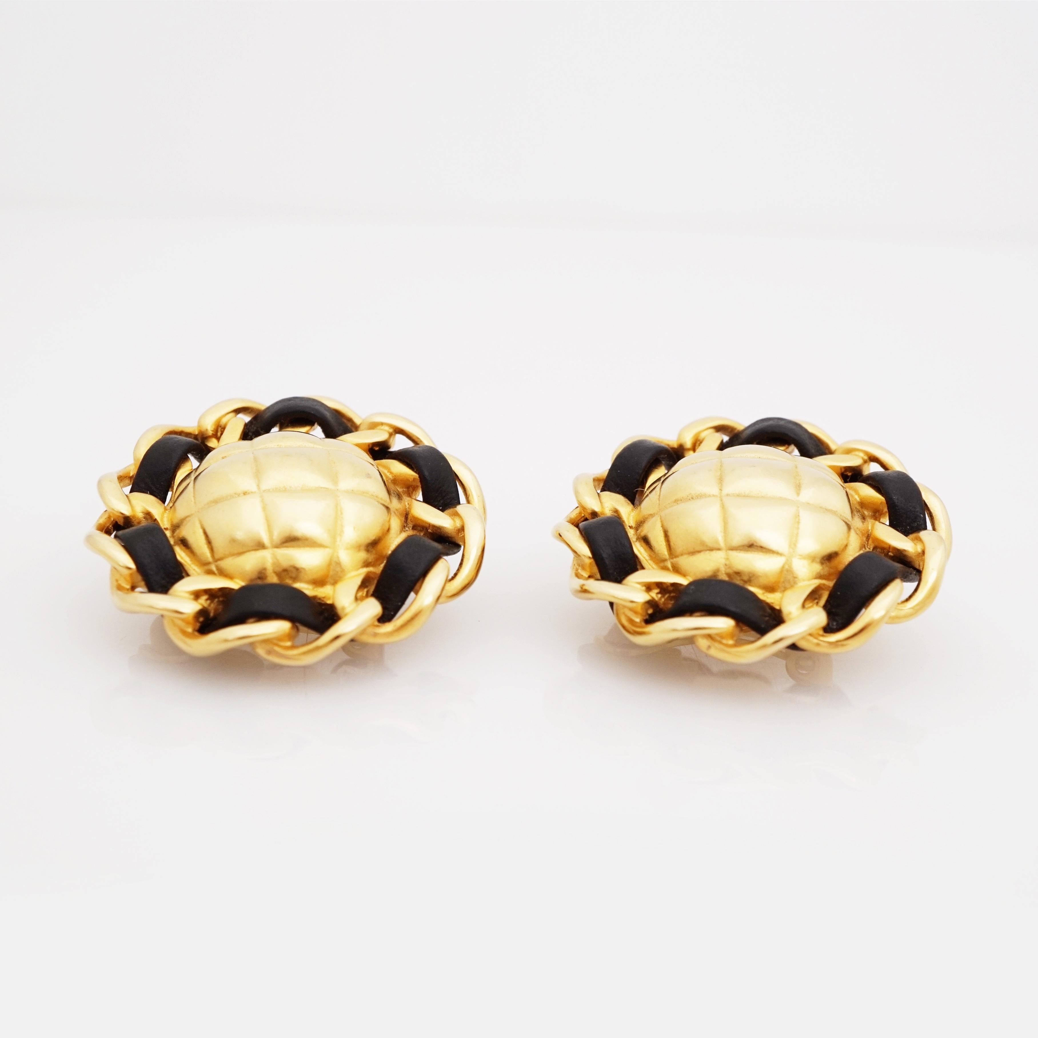erwin pearl clip earrings