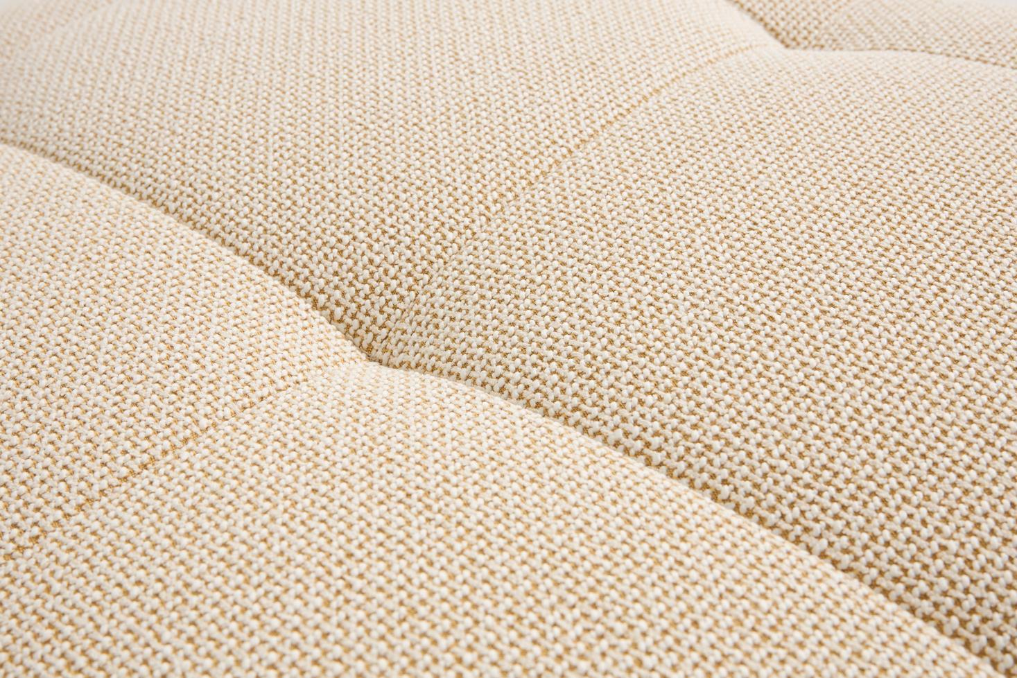 Quilton Lift Ottomane-Ottoman- Tartaglia  857 und lackierte Eiche von Doshi Levien für Hay (Lackiert) im Angebot