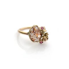 Quina Ring
