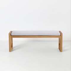 Banco Quinta de roble