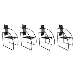 Post-Modern Chairs