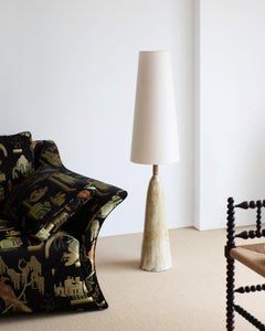 Lámpara de pie Quinta n.º 1