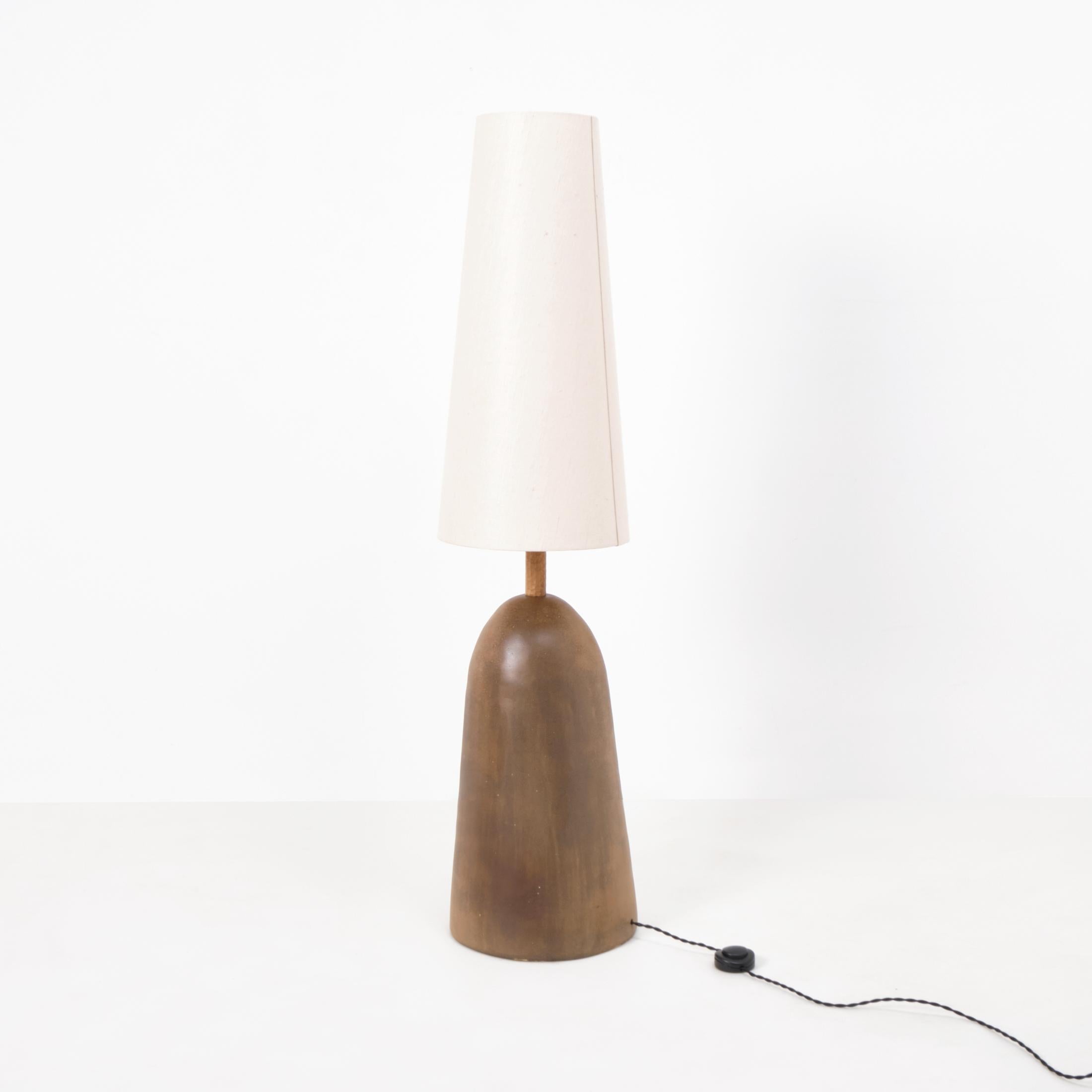 Modern Quinta Floor Light No1 For Sale