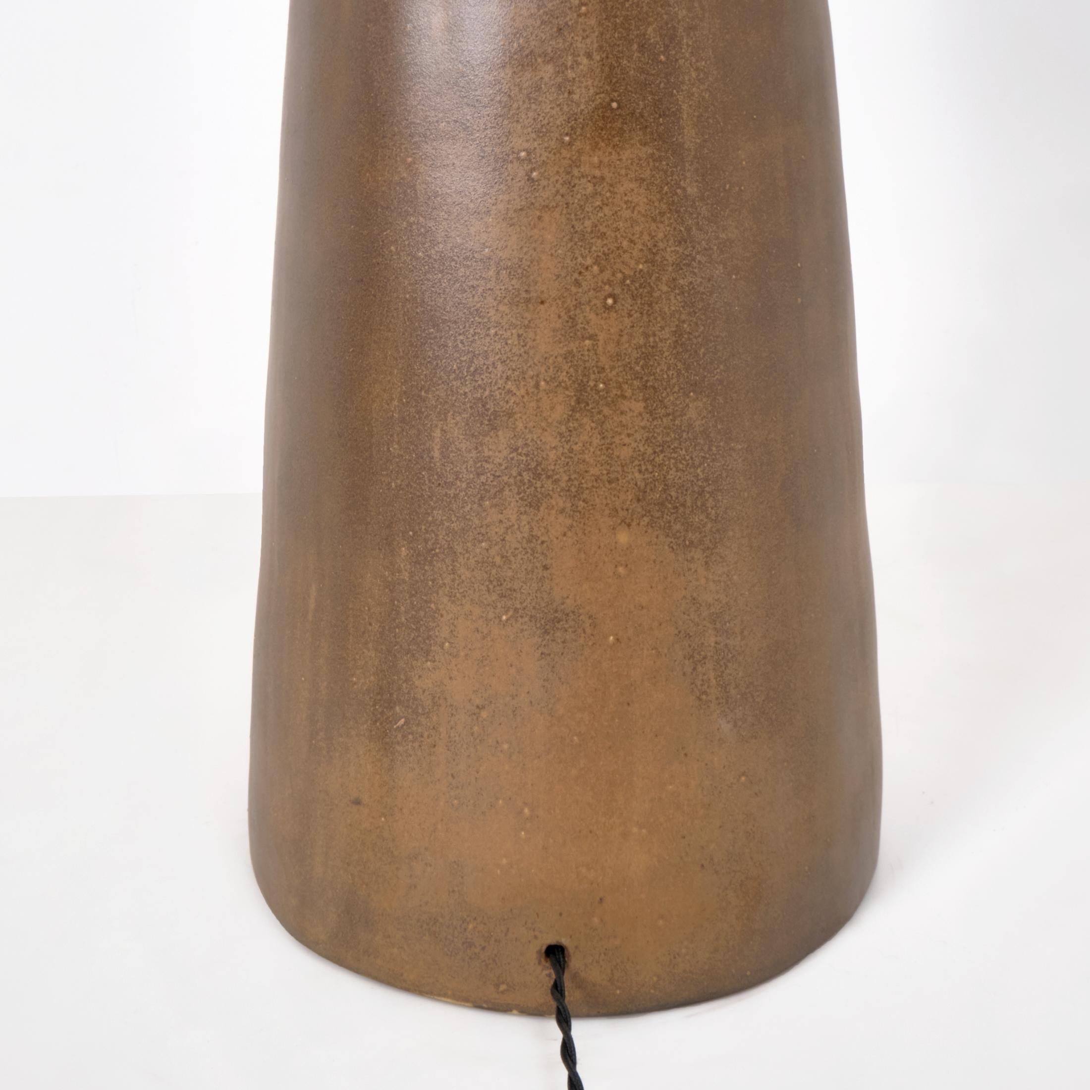 Portuguese Quinta Floor Light No1 For Sale