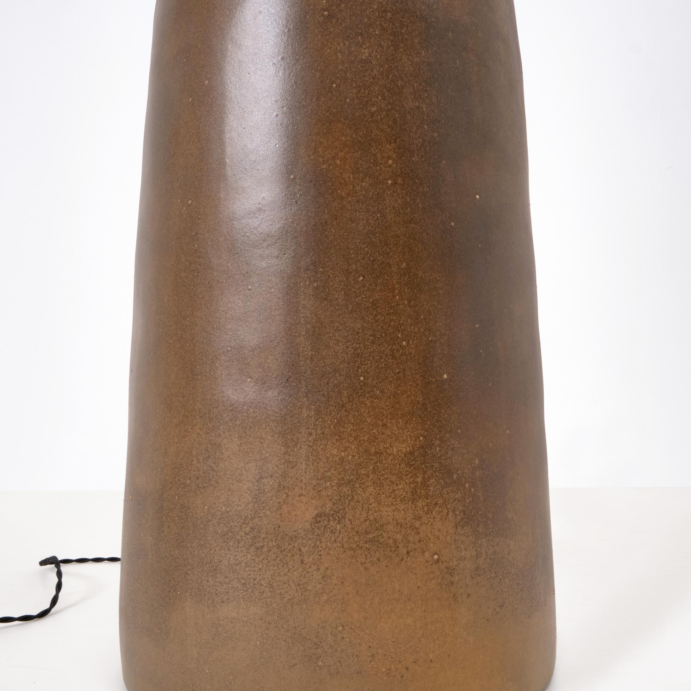 Contemporary Quinta Floor Light No1 For Sale