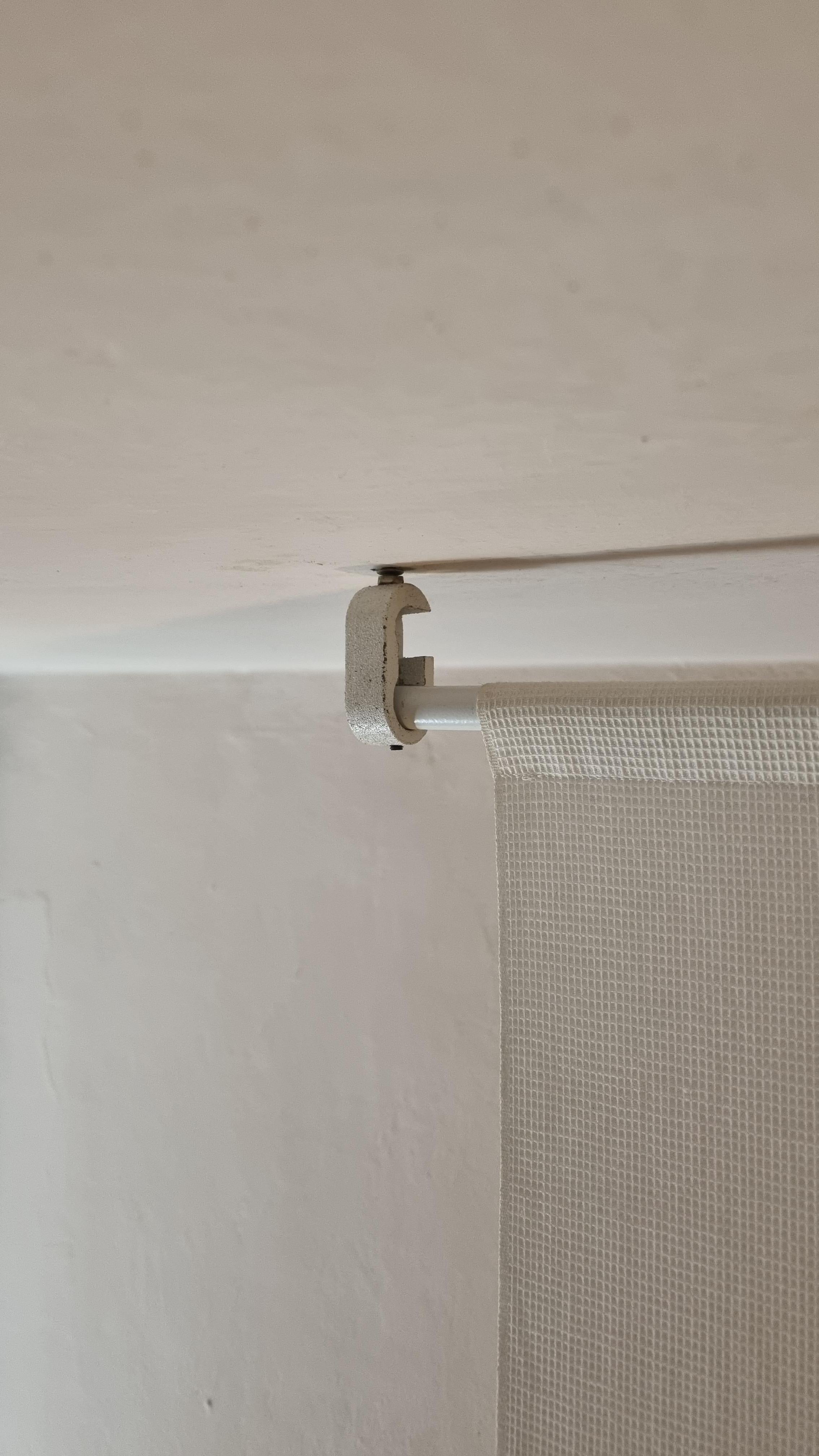 Beleuchtungselement Quinta, entworfen von Silvio Coppola für das Studio Artemide, 1970er Jahre. im Angebot 3