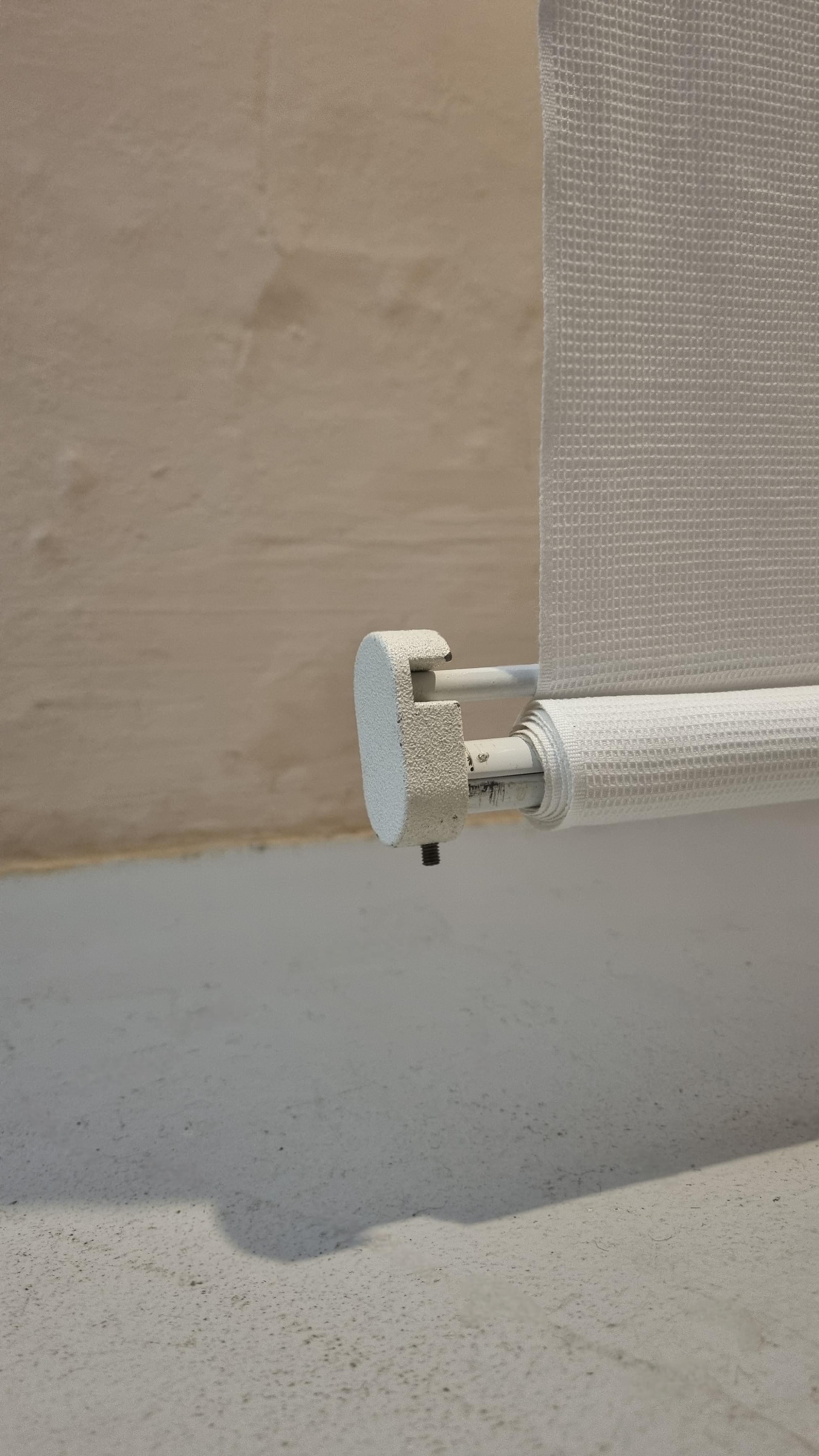 Beleuchtungselement Quinta, entworfen von Silvio Coppola für das Studio Artemide, 1970er Jahre. im Angebot 4