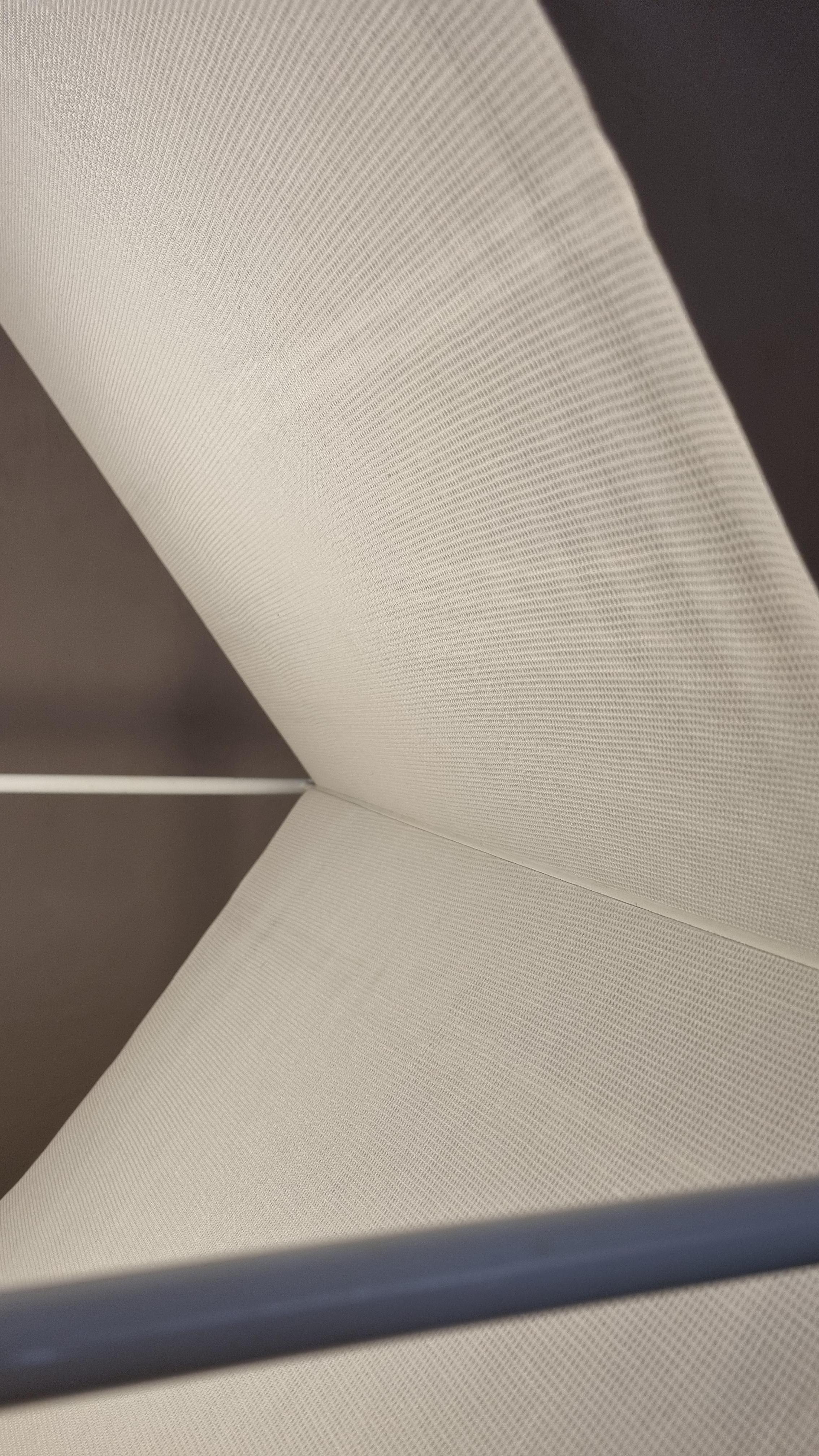 Beleuchtungselement Quinta, entworfen von Silvio Coppola für das Studio Artemide, 1970er Jahre. im Angebot 7