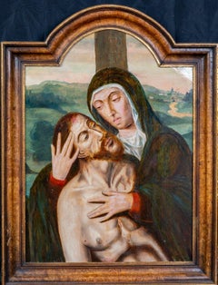 Pieta, 16th Century