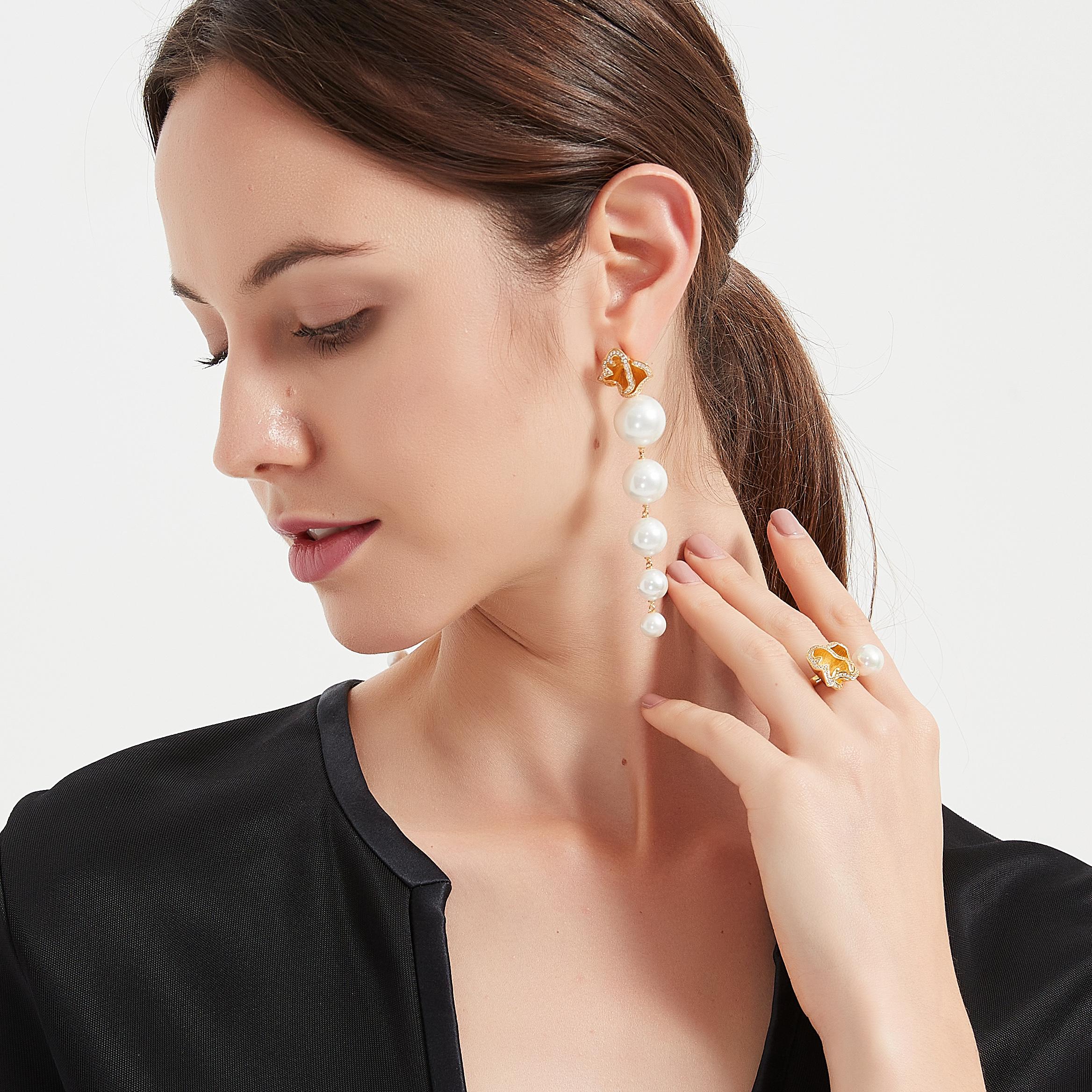 moti ka earring