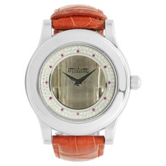 Quinting Stainless Steel Cyclone 38mm