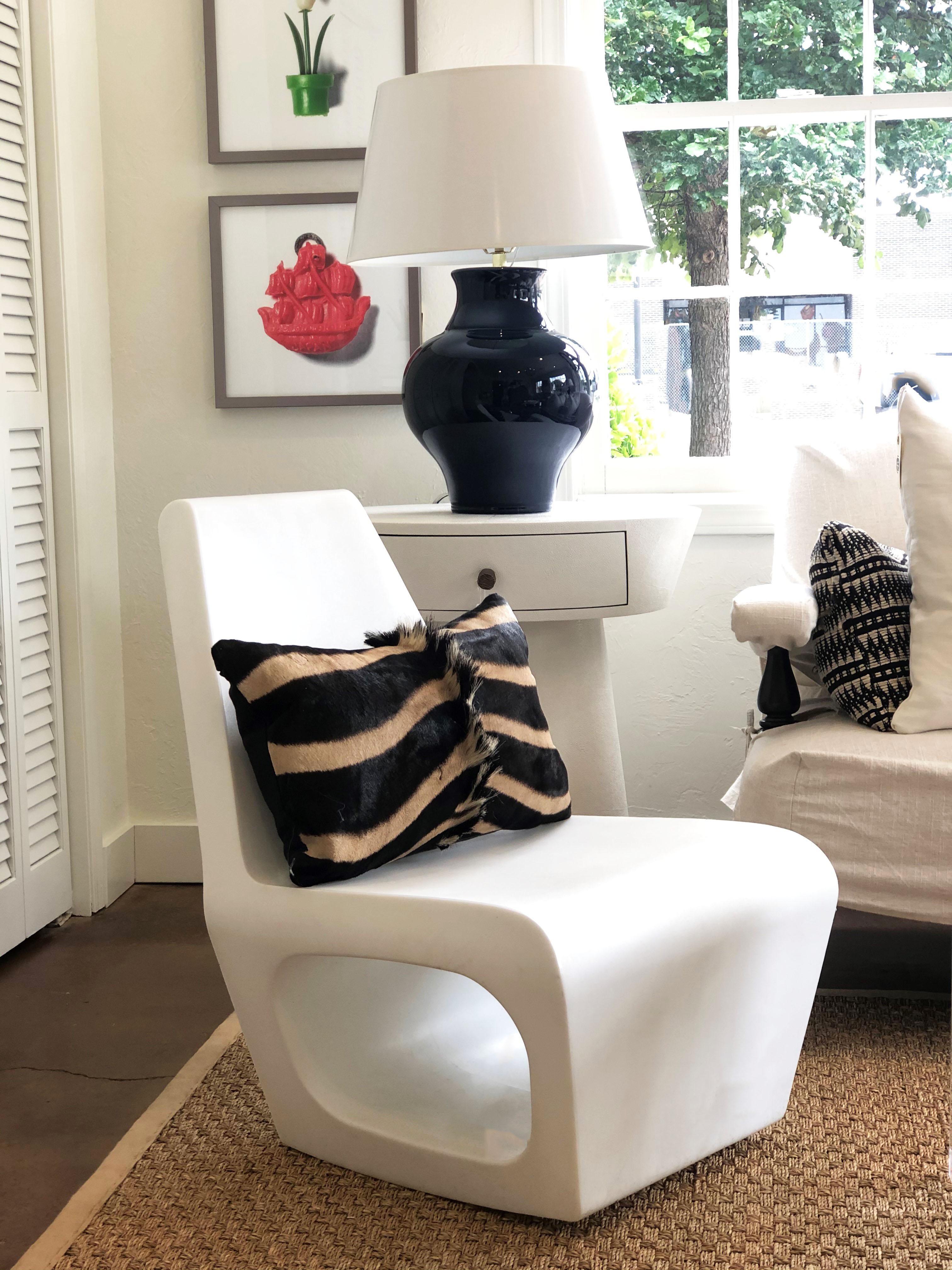 plastic molded outdoor chairs