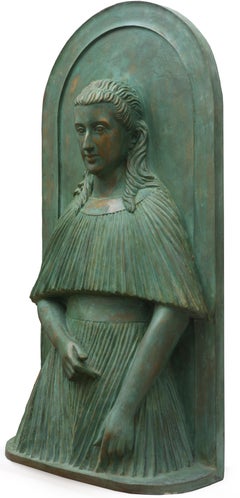 Porträt von Cecilia Barbieri