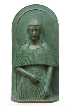 Porträt von Cecilia Barbieri