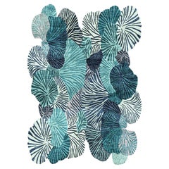 QUIRK - Tappeto fatto a mano su misura da Rugs & Co.