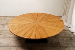 quirky 1970's coffee table