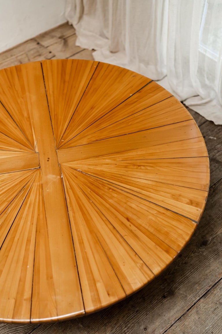 quirky 1970's coffee table For Sale at 1stDibs quirky coffee tables