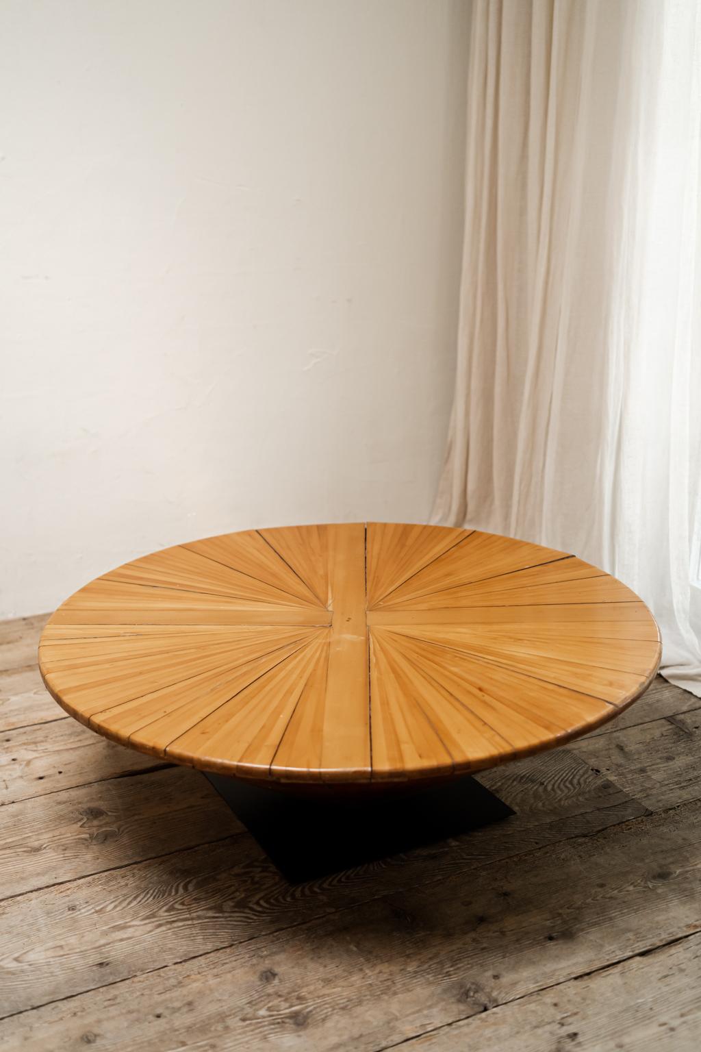 20th Century quirky 1970's coffee table  For Sale