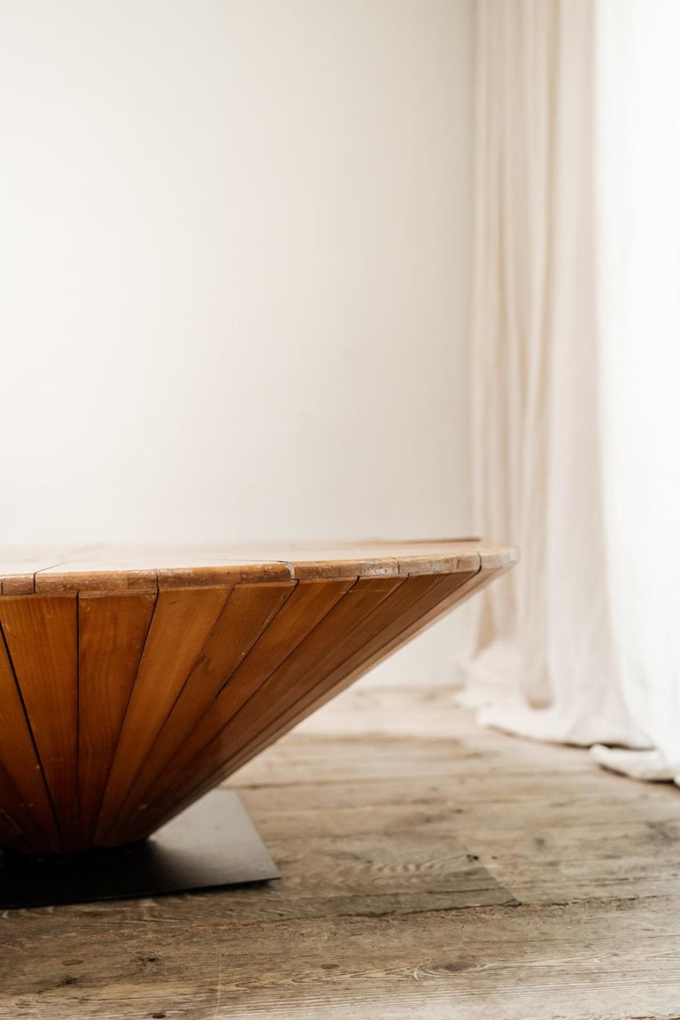 quirky 1970's coffee table For Sale at 1stDibs quirky coffee tables