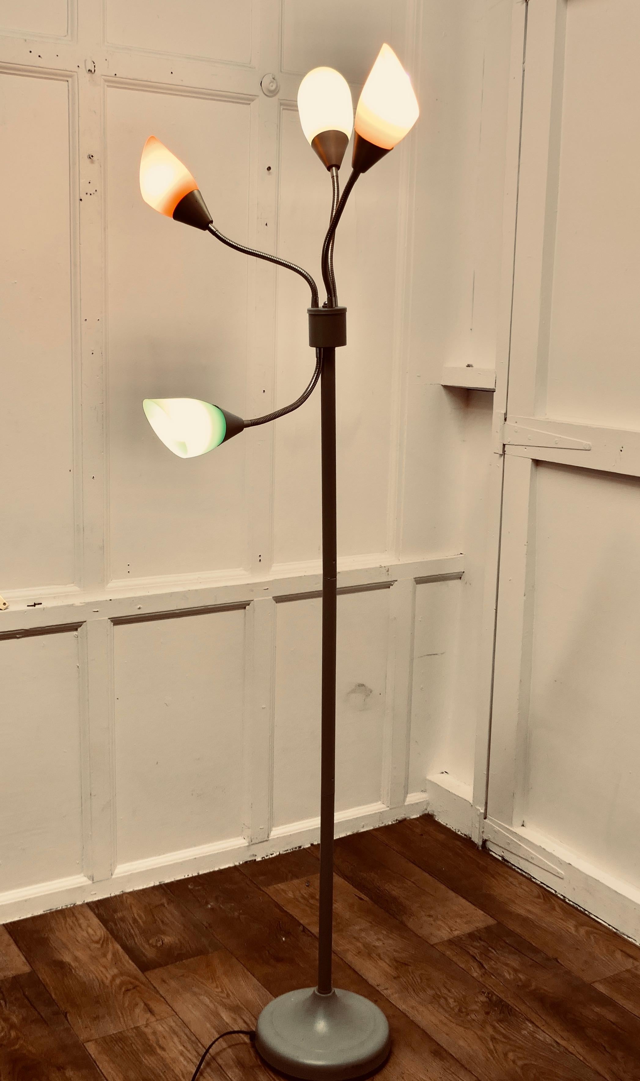quirky floor lamps
