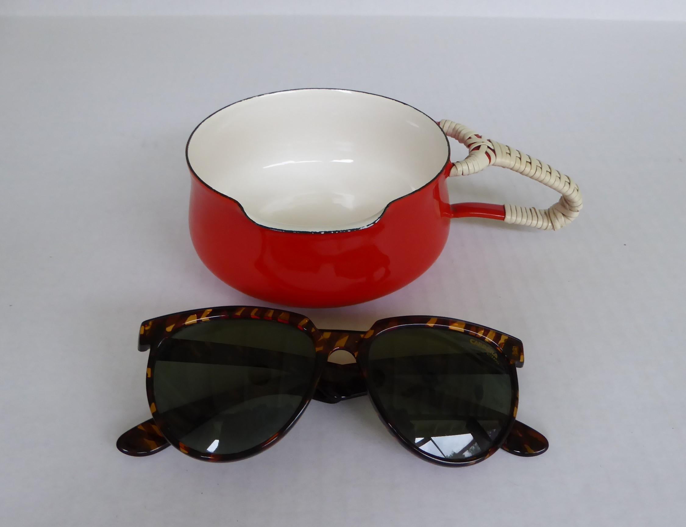 Quistgaard Rare Koben Style Petite Saucepan for Dansk Designs, Denmark, 1950s 3