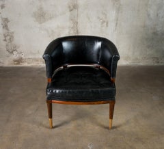 "Quiver Klismos" Chair by Soane Britain