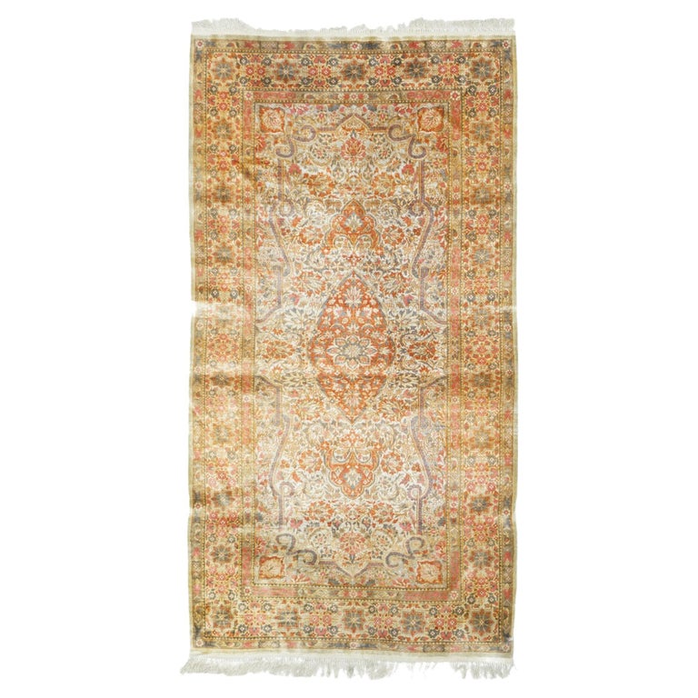 Qum Rug For Sale at 1stDibs