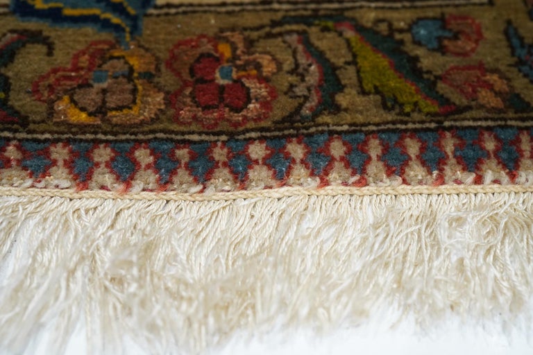 Qum Rug For Sale at 1stDibs
