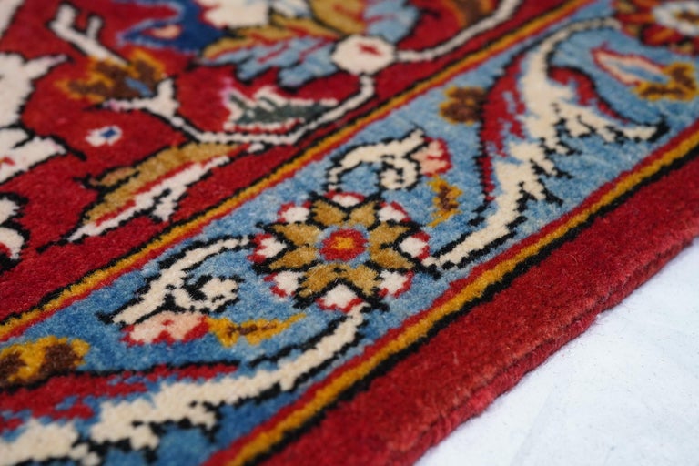 Qum Rug For Sale at 1stDibs