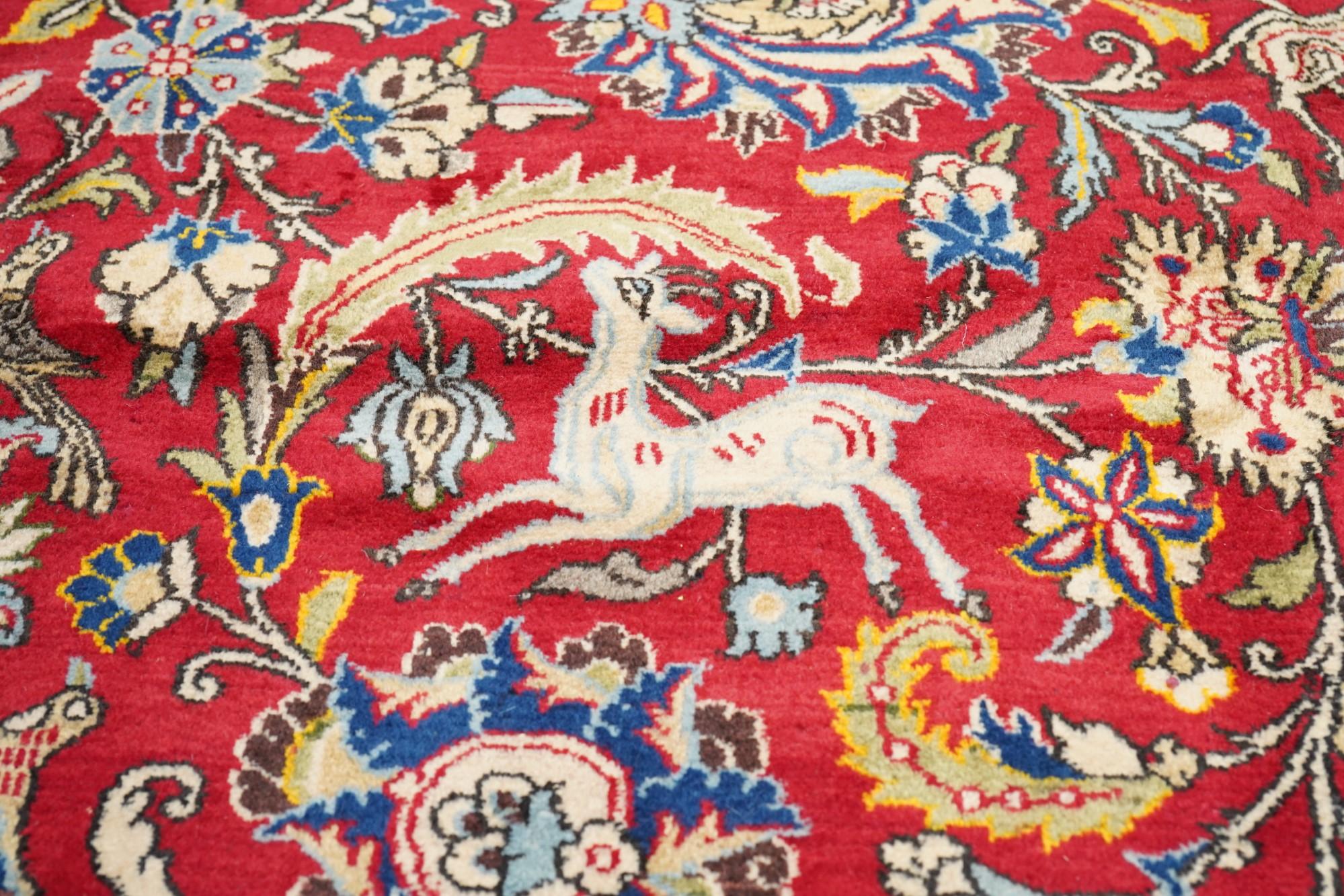 Qum Rug For Sale 1