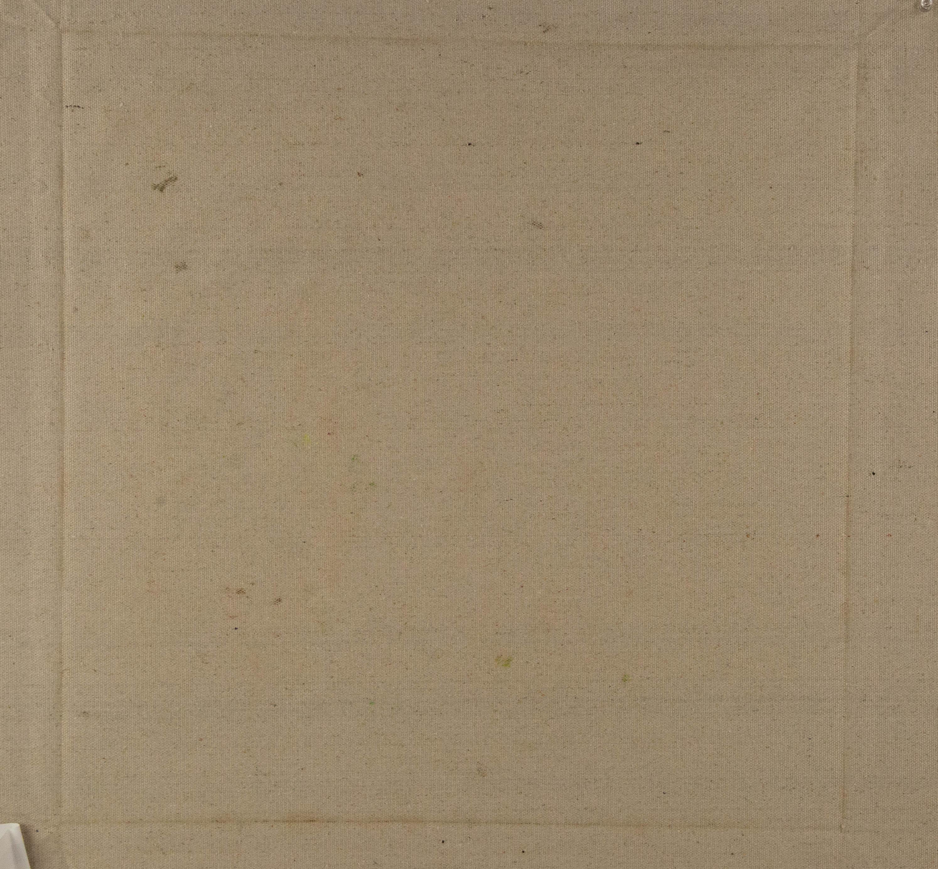 Qun Song Stillleben Original Öl auf Leinwand „Some Cherries“ im Angebot 8