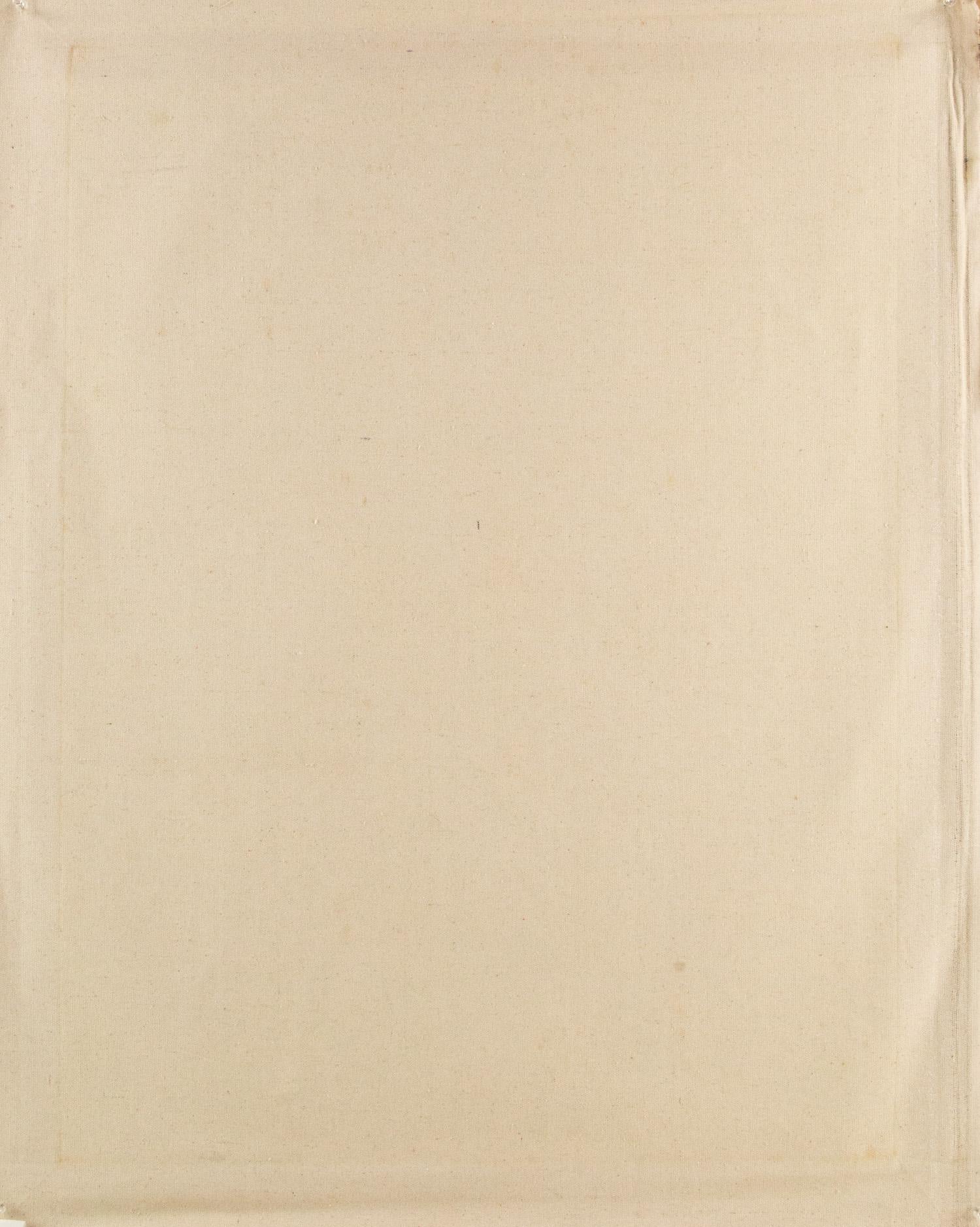 Qun Song, Blumengemälde, Original, Ölgemälde auf Leinwand, „Blumenblütenblüten blühend“, Qun im Angebot 6