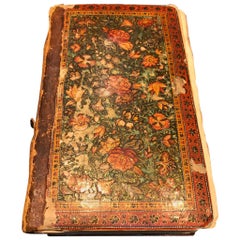 Qur'an Kashmir, North India, Dated AH 1252/1836-37 AD