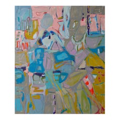Qwilt Show- Painting