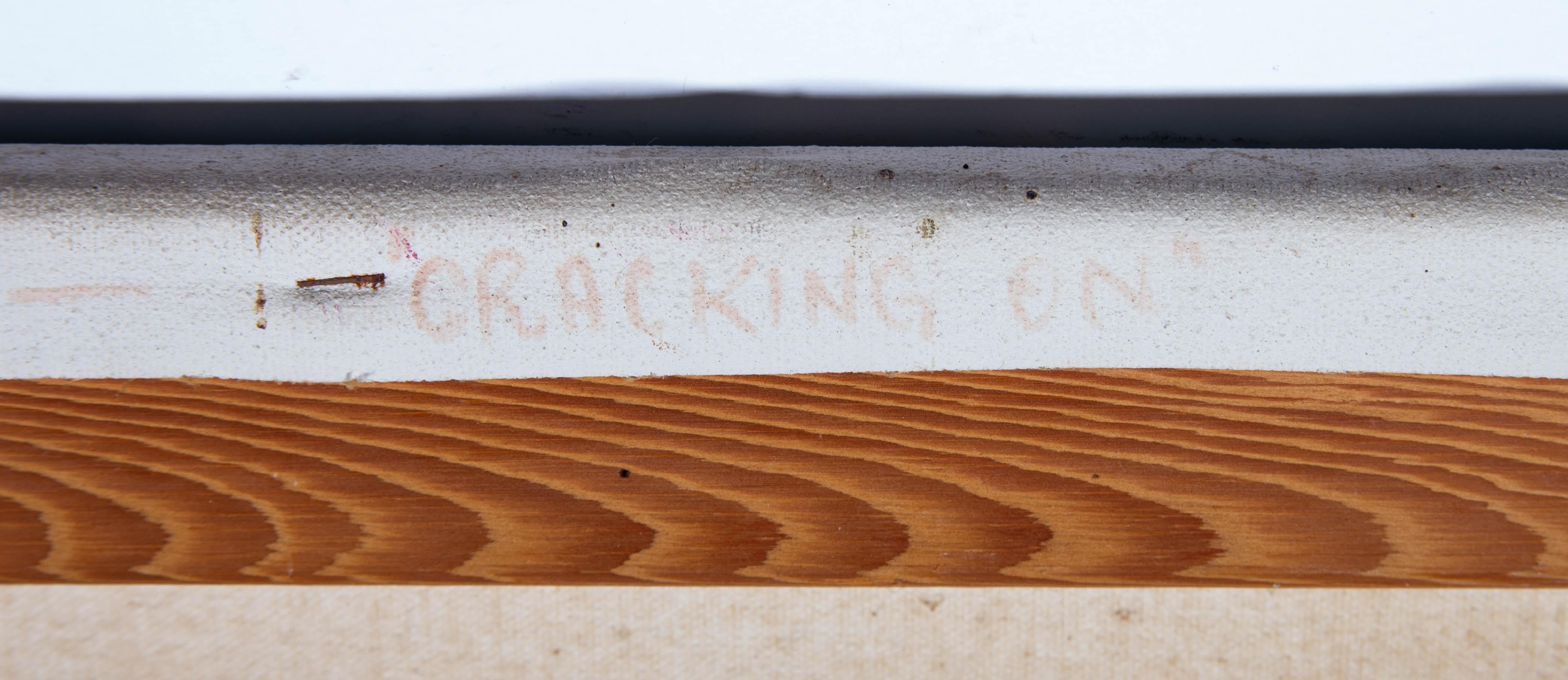 R. Bunting - 20th Century Oil, Thermopylae & Cutty Sark - Cracking On 4