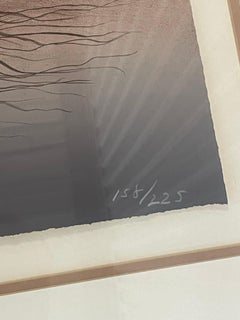 “Woman From 3rd Mesa“