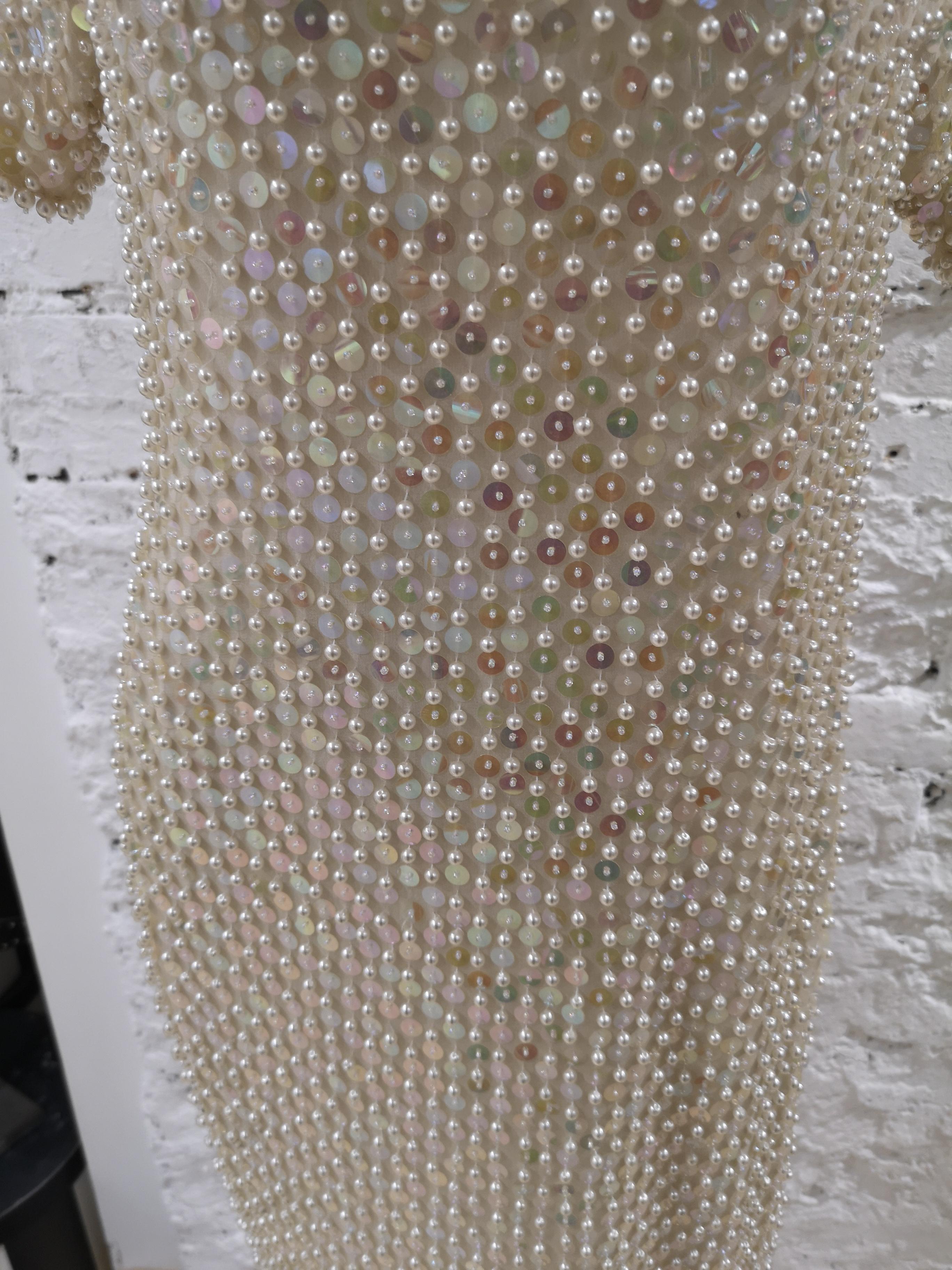 beads for clothing