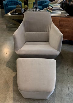 R & E Bouroullec for Ligne Roset Facett Set