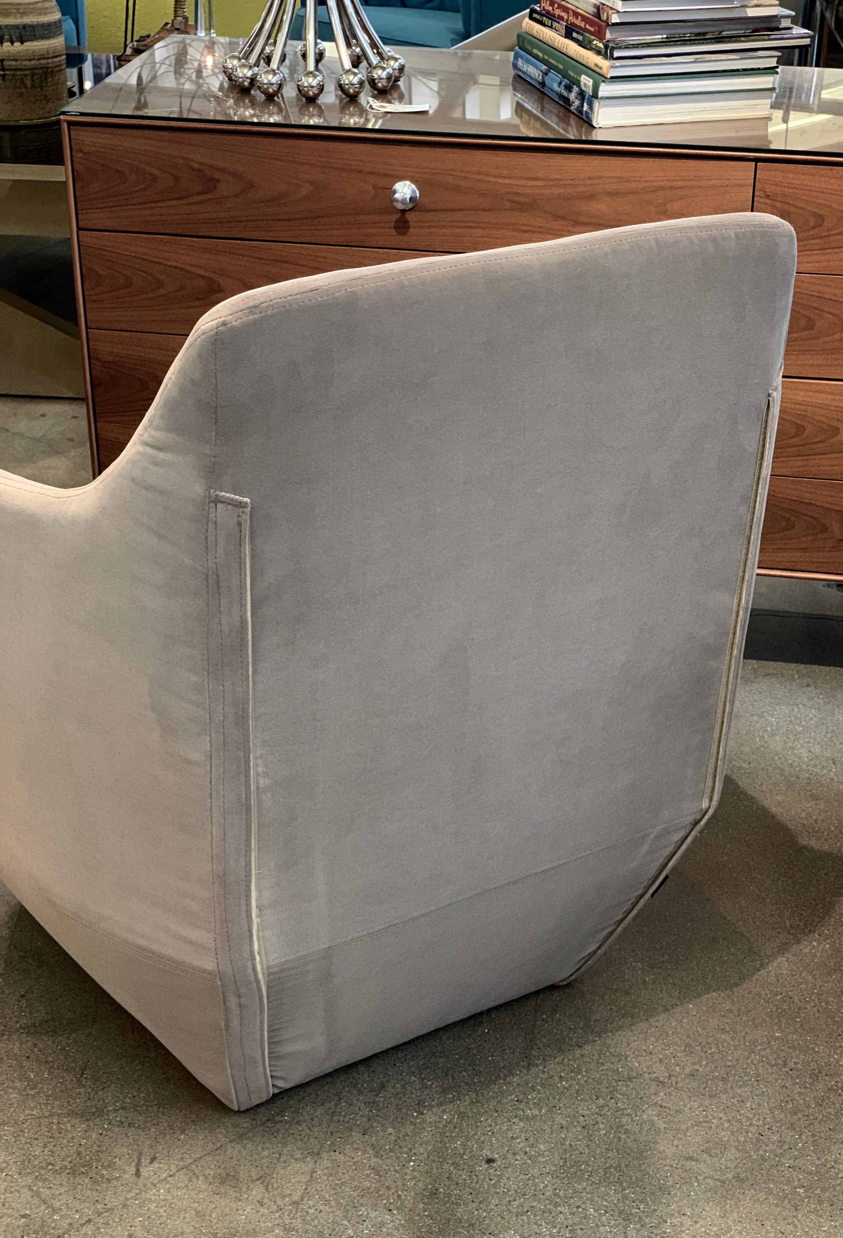 French R & E Bouroullec for Ligne Roset Facett Set